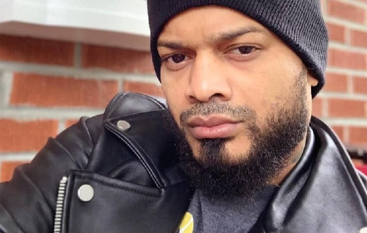 Don Miguelo, regguetonero dominicano.