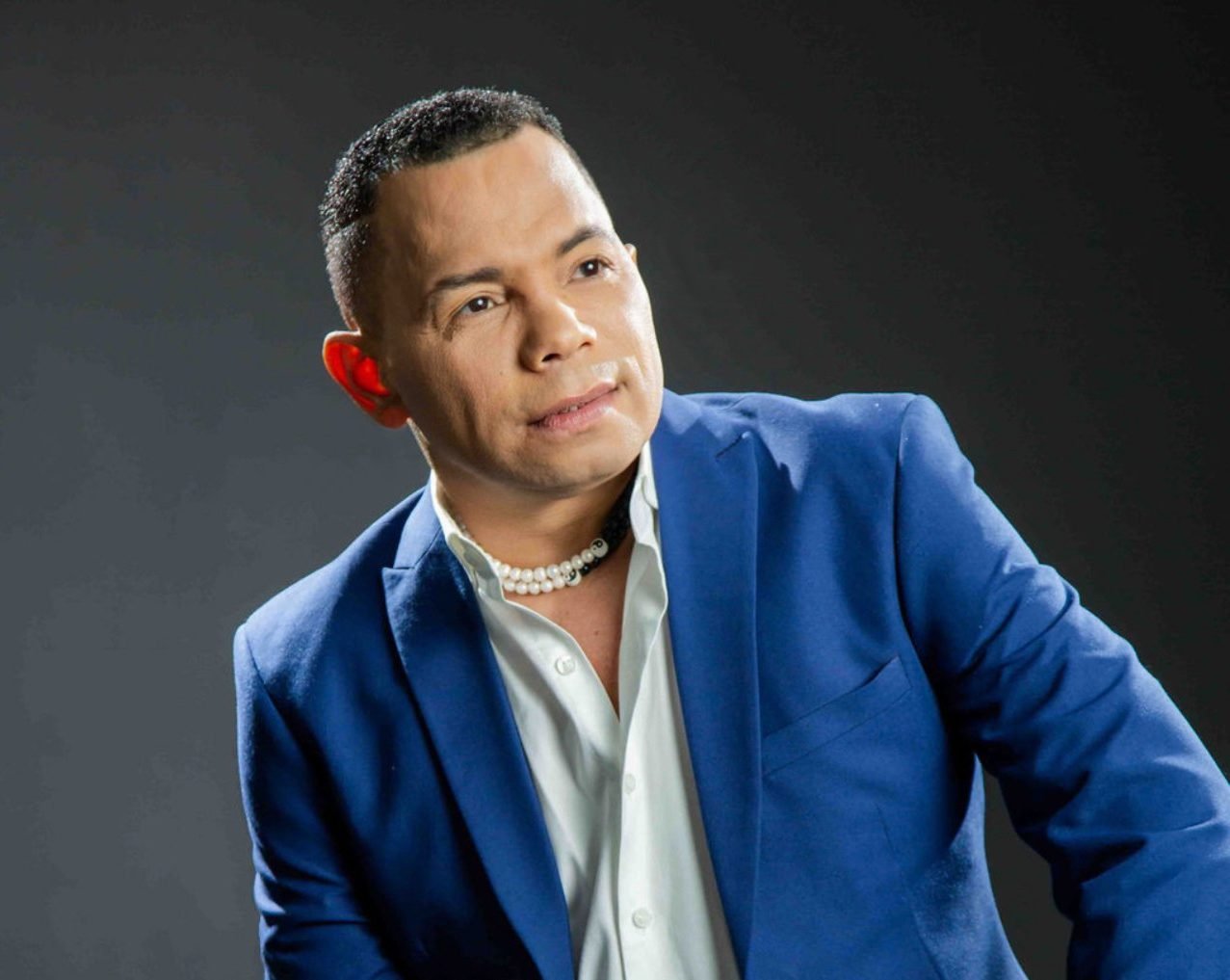 “Cuando se acaba el amor”, nuevo álbum de Joe Veras para los amantes de la bachata