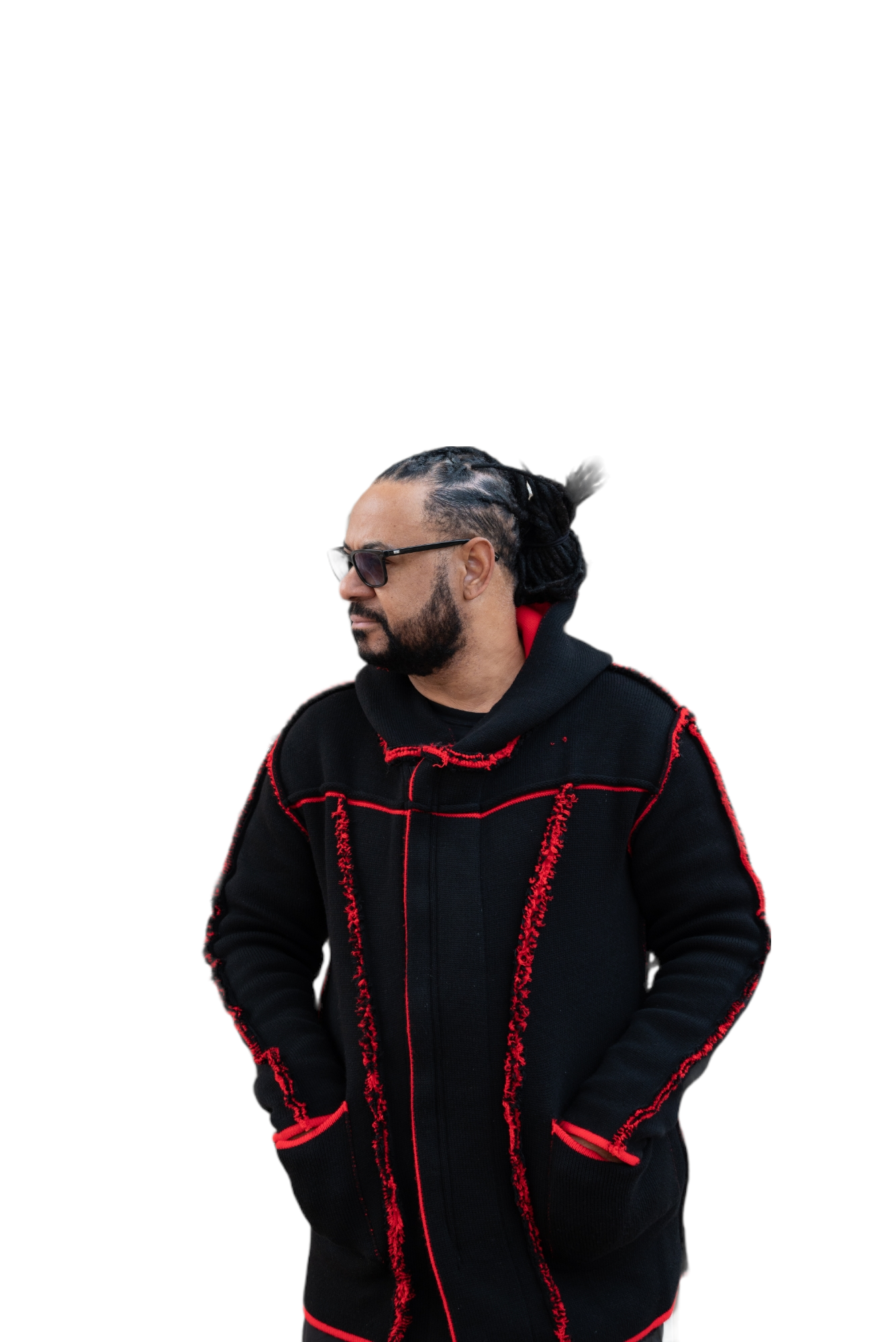 Luis Vargas