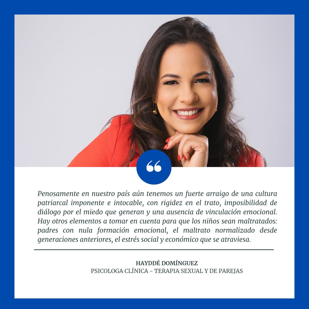 Persisten los crímenes atroces de padres contra hijos: profesionales piden reforzar la prevención