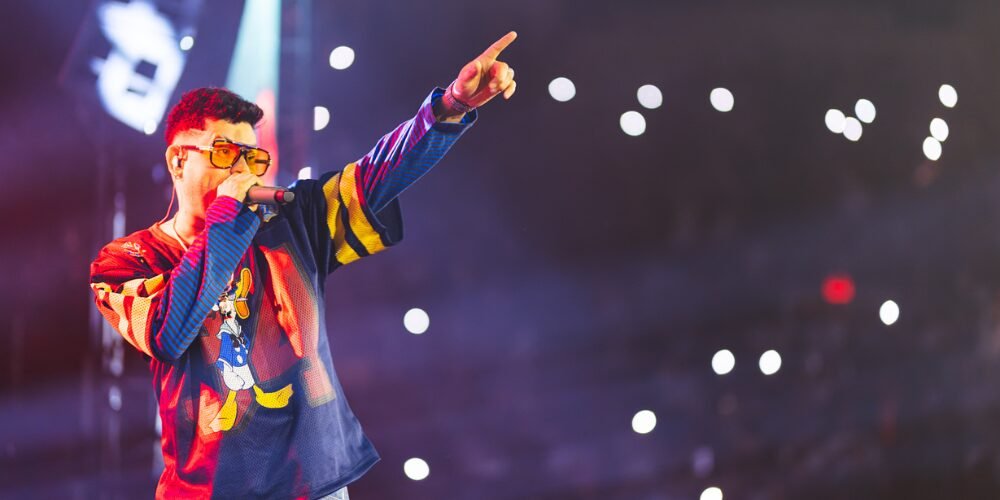 Gran Arena del Cibao hace historia en la Gran Arena del Cibao con uno de los “Capítulos” más memorables de su carrera | 2 | Gran Arena del Cibao hace historia en la Gran Arena del Cibao con uno de los “Capítulos” más memorables de su carrera - Noticias de hoy en República Dominicana | De Último Minuto