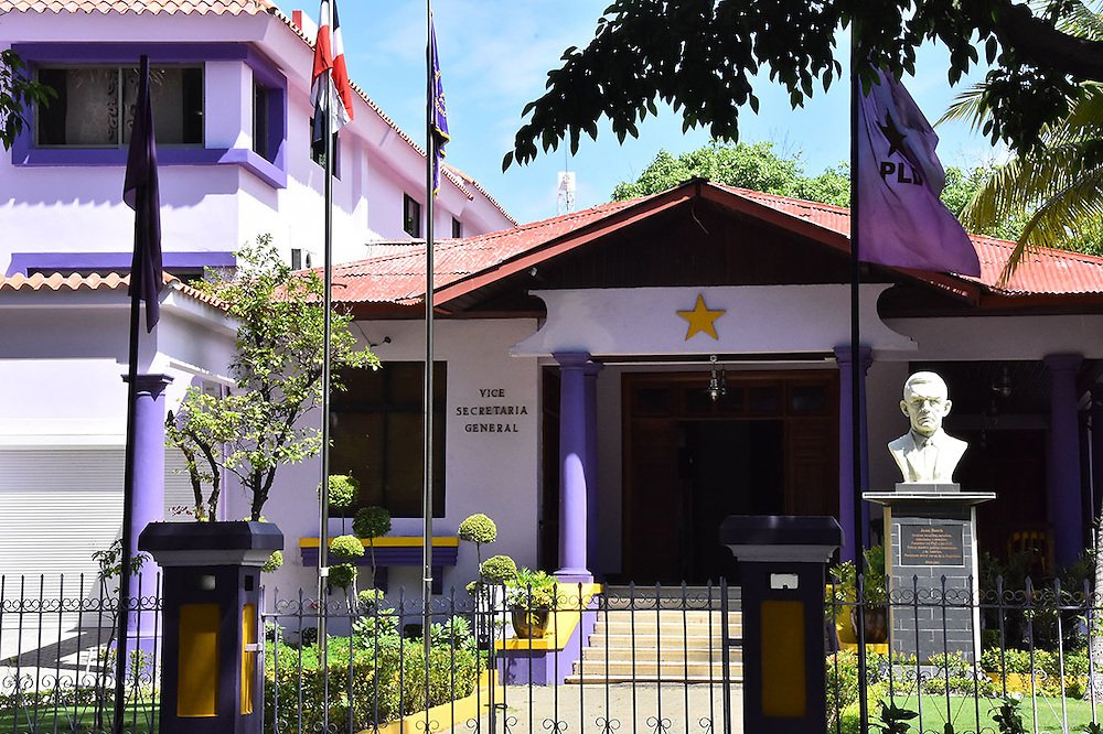 PLD reitera que selección de su aspirante presidencial no viola la Ley de Partidos